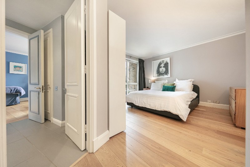 Prospect Quay, 98 Point Pleasant, London, SW18