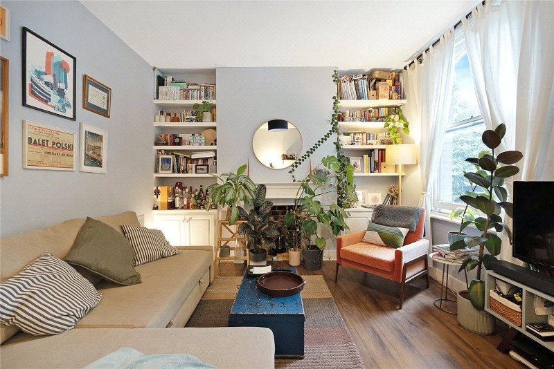 Lordship Lane, East Dulwich, London, SE22