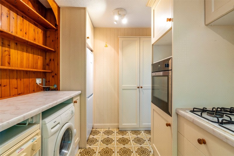 Bourne Court, Wimborne, Dorset, BH21