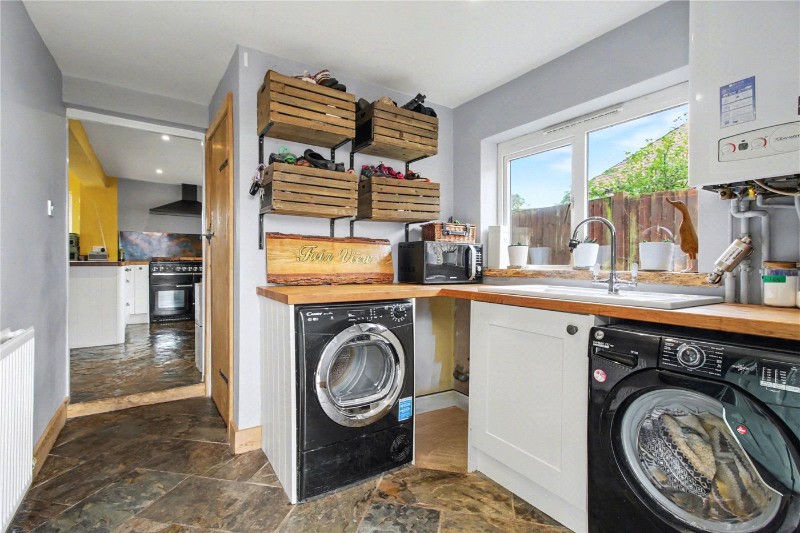 Wissett Road, Halesworth, Suffolk, IP19