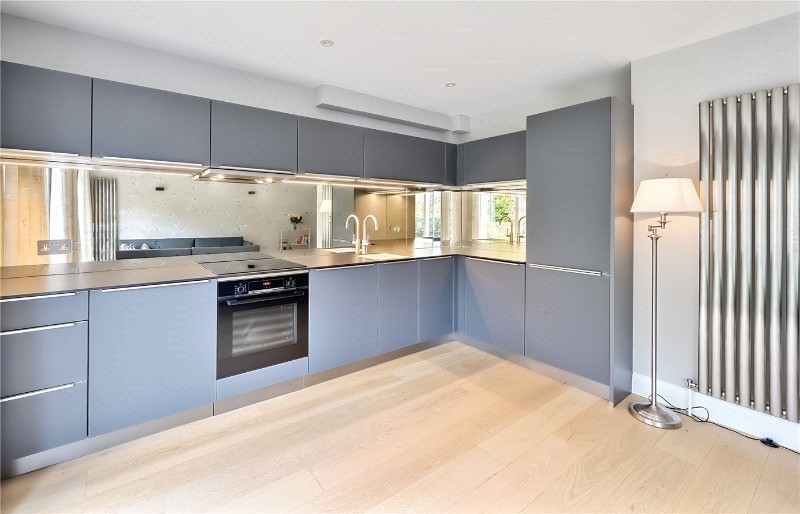 The, Milford on Sea, Lymington, Hampshire, SO41