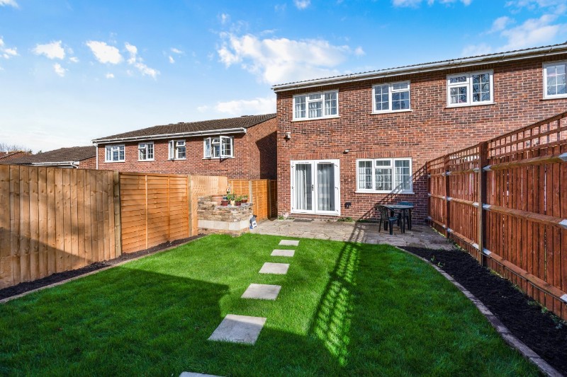 Darley Close, Shirley, CR0