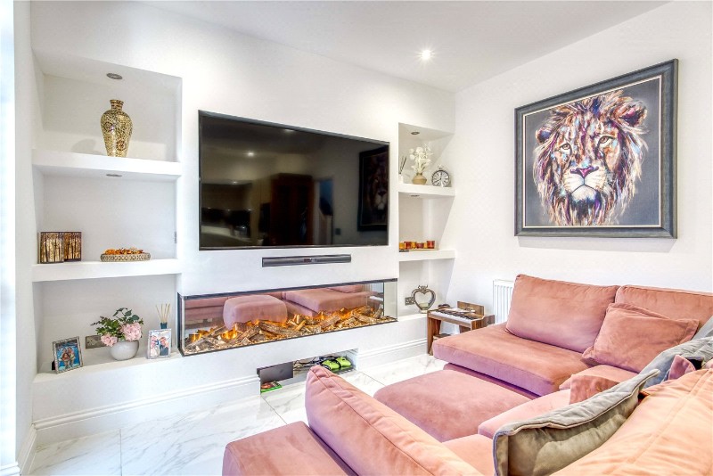 Glenair Avenue, Poole, Dorset, BH14