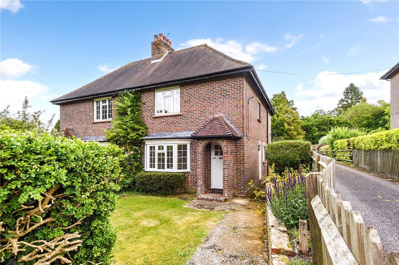 Avington, Winchester, Hampshire, SO21