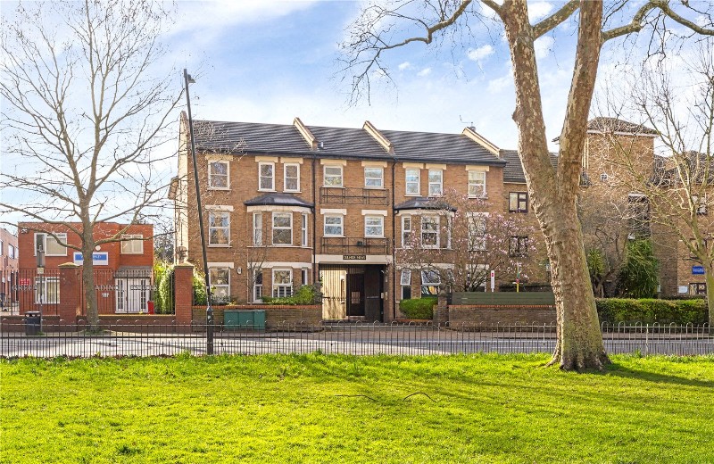 Dulwich Mews, 49 East Dulwich Road, East Dulwich, London, SE22