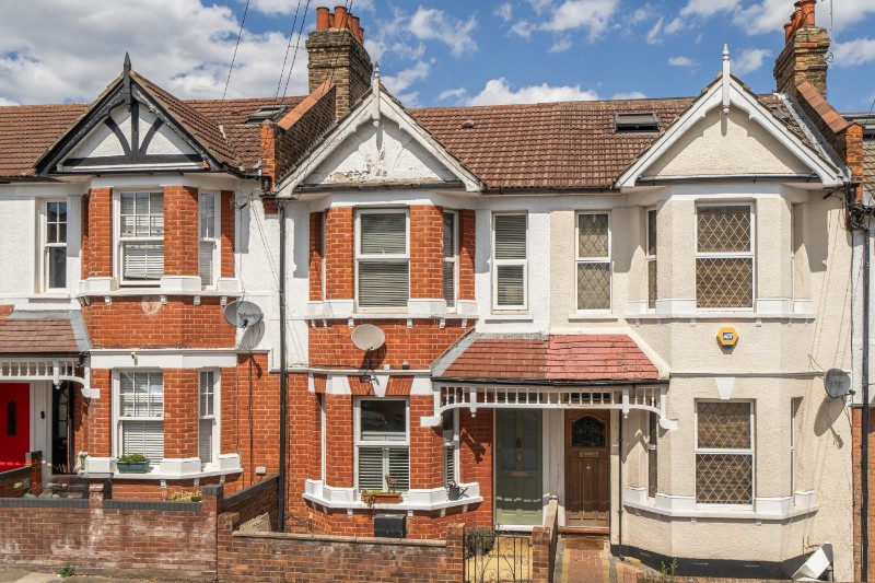 Datchet Road, London, SE6