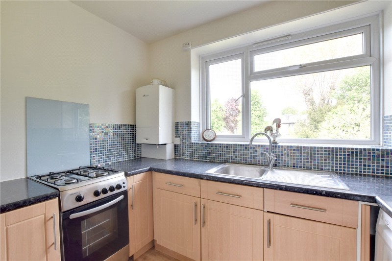 Southbrook Road, Lee, London, SE12