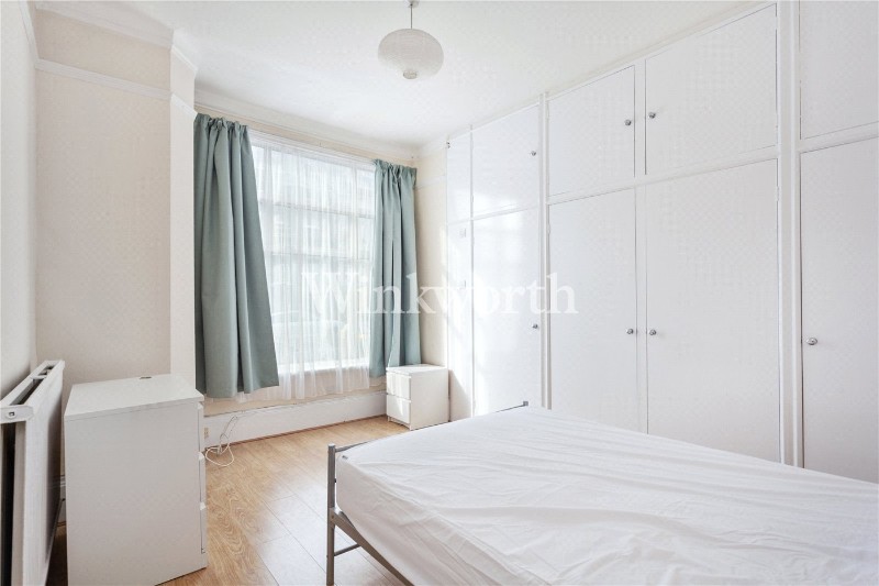 Cavendish Road, London, N4