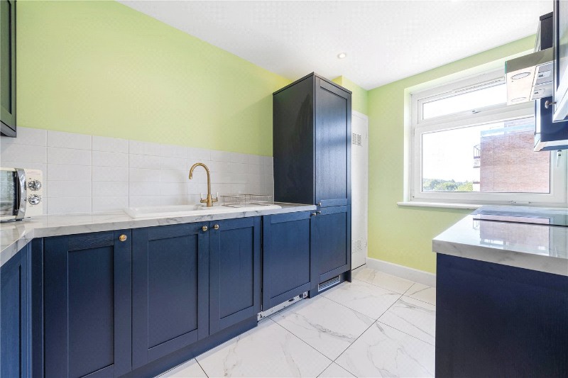 Friern Road, East Dulwich, London, SE22