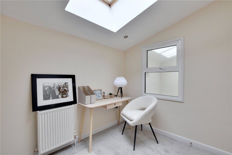 Hedgley Mews, Lee, London, SE12