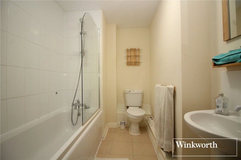 Keble Court, Gateshead Road, Borehamwood, Hertfordshire, WD6