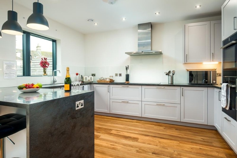 Cheltenham Street, Bath, Somerset, BA2