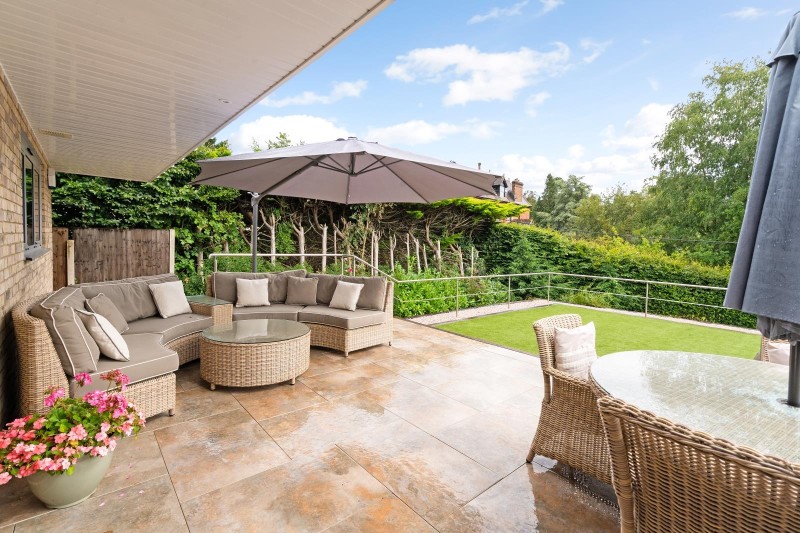 Boundary Drive, Colehill, Wimborne, Dorset, BH21