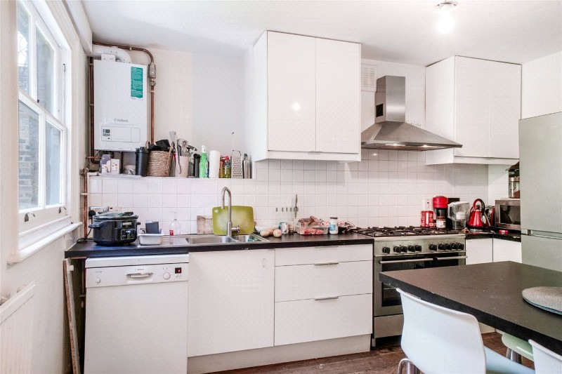 Bardolph Road, London, N7