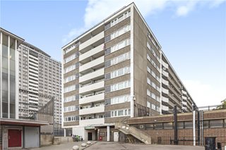 Skinner Street, London, EC1V