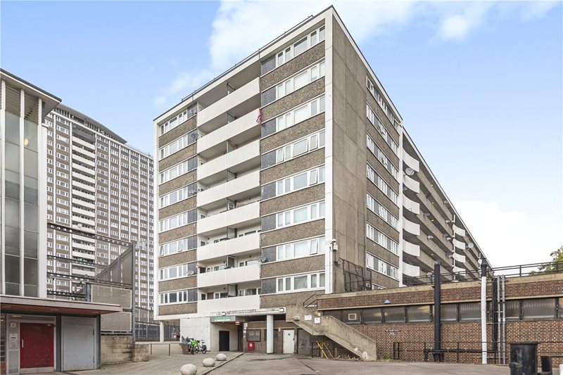 Skinner Street, London, EC1V
