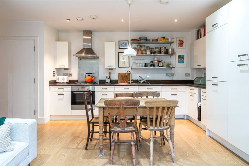 Kerin House, Milkwood Road, SE24