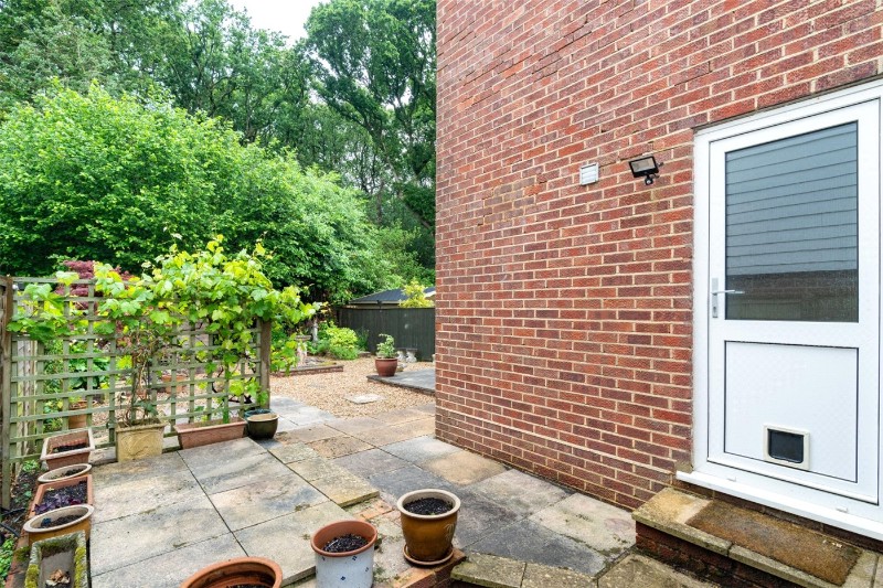 Cutlers Place, Colehill, Wimborne, Dorset, BH21