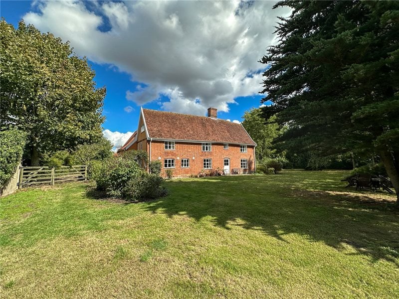 Wissett, Halesworth, Suffolk, IP19