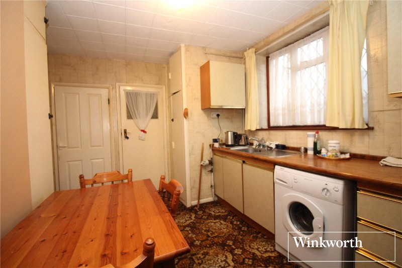 Balmoral Drive, Borehamwood, Hertfordshire, WD6