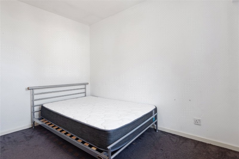 Culloden Close, London, SE16