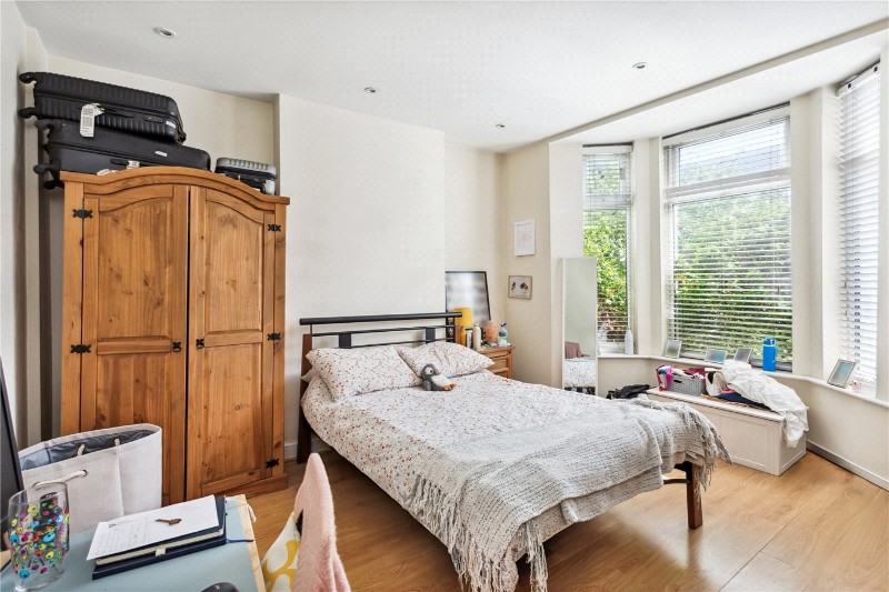 Fountain Road, London, SW17