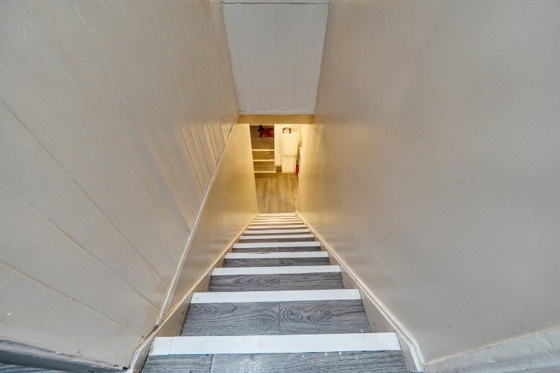 Paddock Close, London, SE26