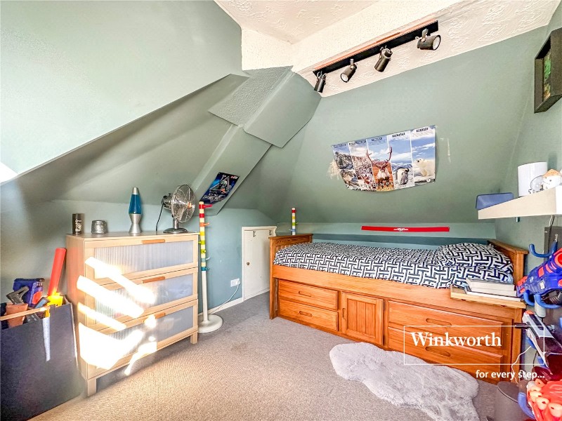 Kingsway, Ferndown, BH22