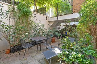 Penton Street, London, N1