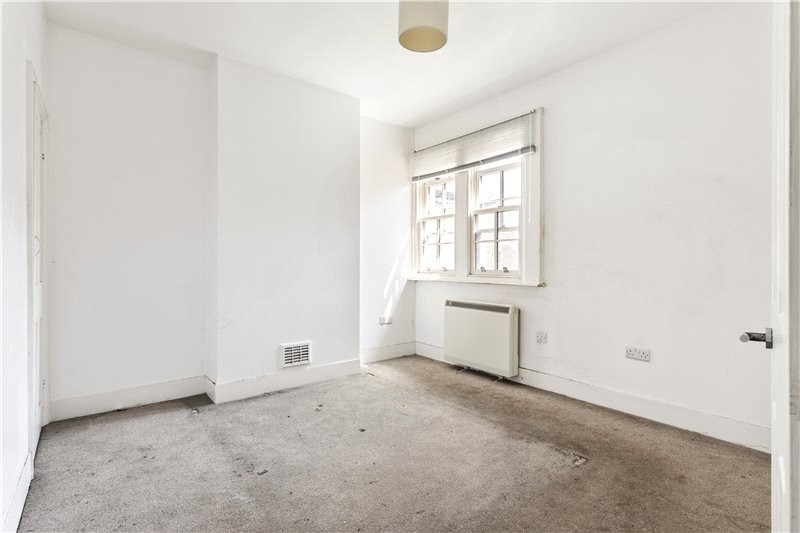 Ufford Street, London, SE1