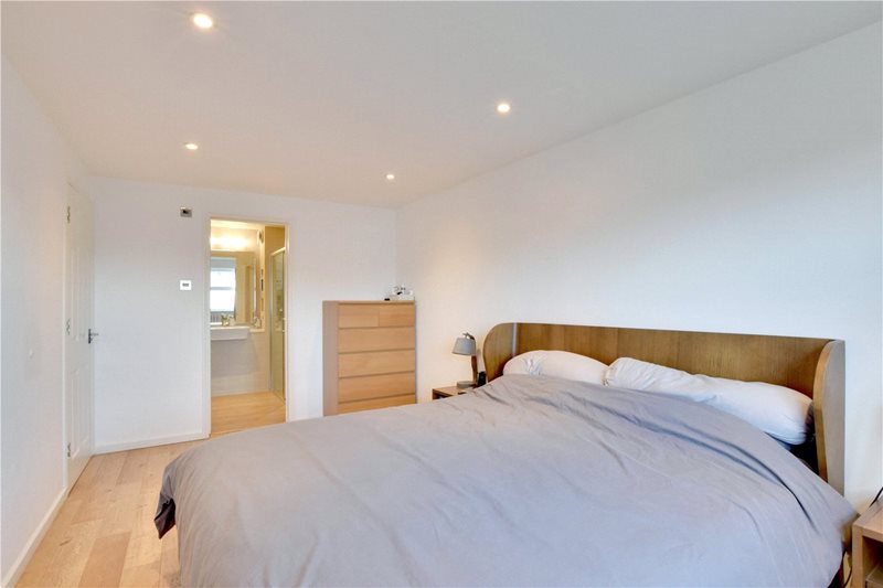 Glaisher Street, Greenwich, London, SE8