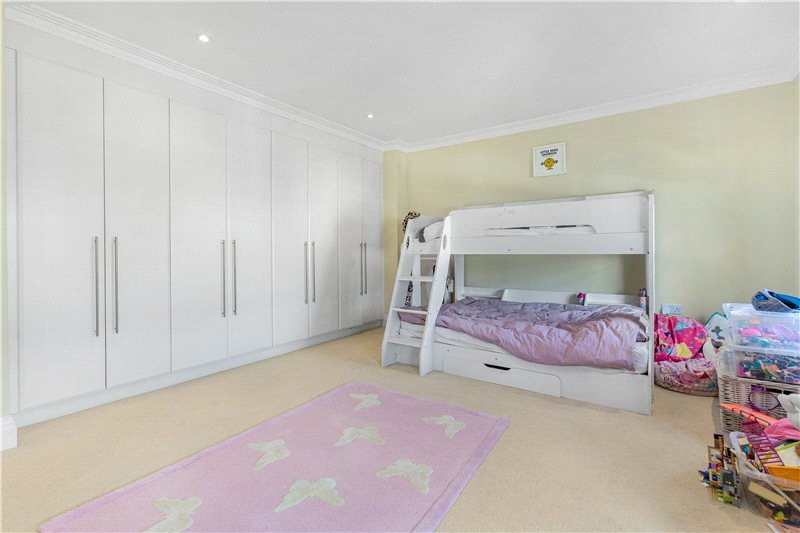 Lonsdale Road, Barnes, London, SW13
