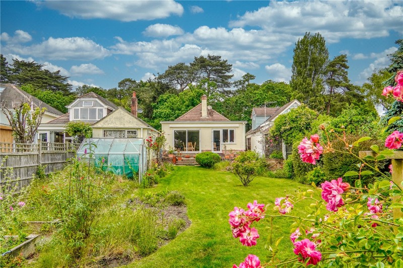 Elgin Road, Lower Parkstone, Poole, BH14