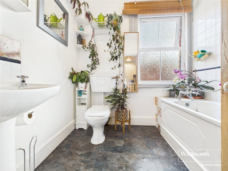 Gower Street, Reading, Berkshire, RG1