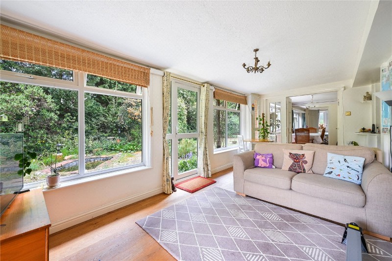 Walnut Tree Close, Banstead, Surrey, SM7