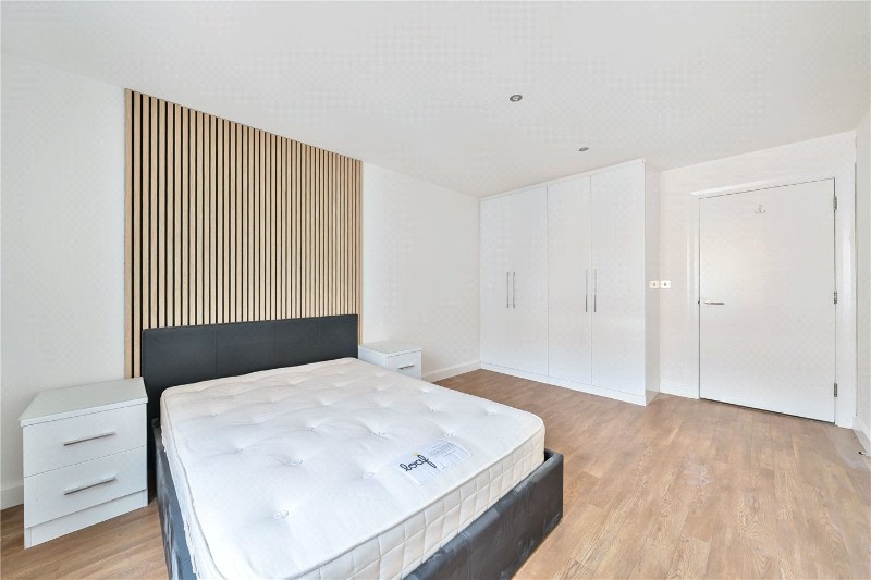 Crowngate House, 2 Hereford Road, London, E3