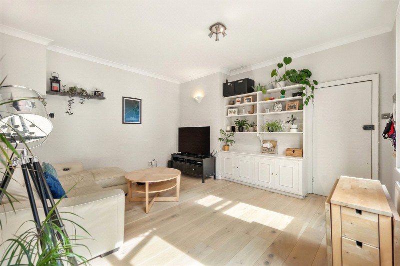 West Hill, London, SW15