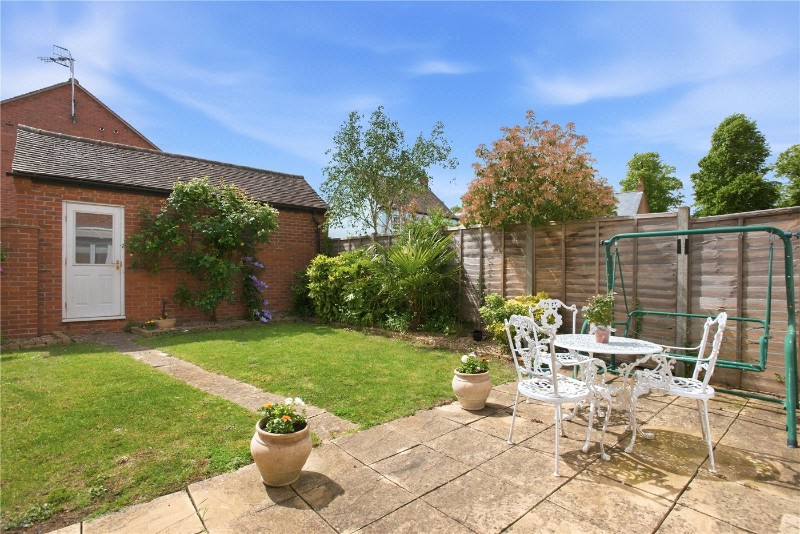 St. Peters Way, Stratford-upon-Avon, Warwickshire, CV37