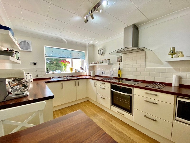 Clarendon Road, Westbourne, Bournemouth, BH4