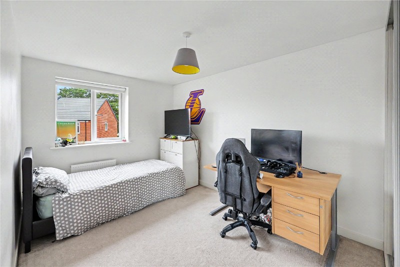 Birchwood Road, Hellesdon, Norwich, Norfolk, NR6