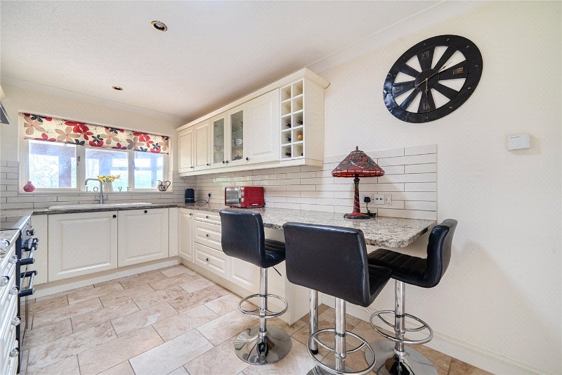 Botany Hill, The Sands, Farnham, Surrey, GU10