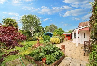 Jermyns Road, Reydon, Southwold, Suffolk, IP18