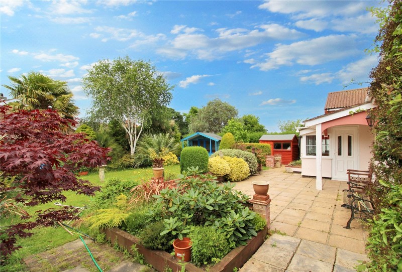 Jermyns Road, Reydon, Southwold, Suffolk, IP18
