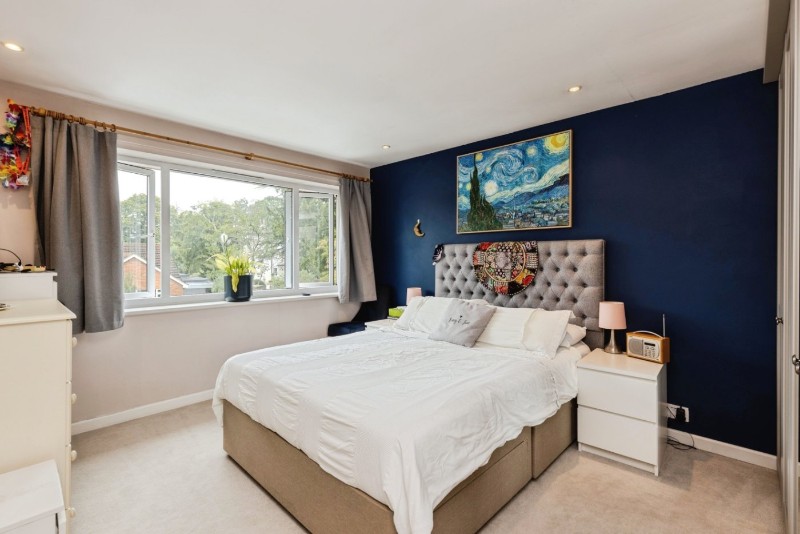 Whitecross Square, Cheltenham, Gloucestershire, GL53