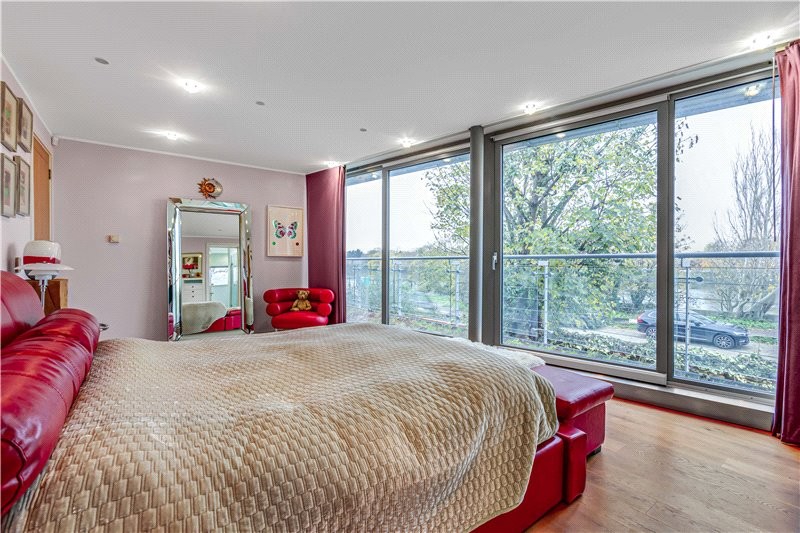 Gerard Road, Barnes, London, SW13