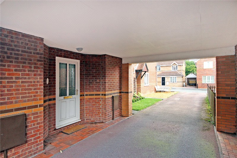 John Drewry Close, Framingham Earl, Norwich, Norfolk, NR14
