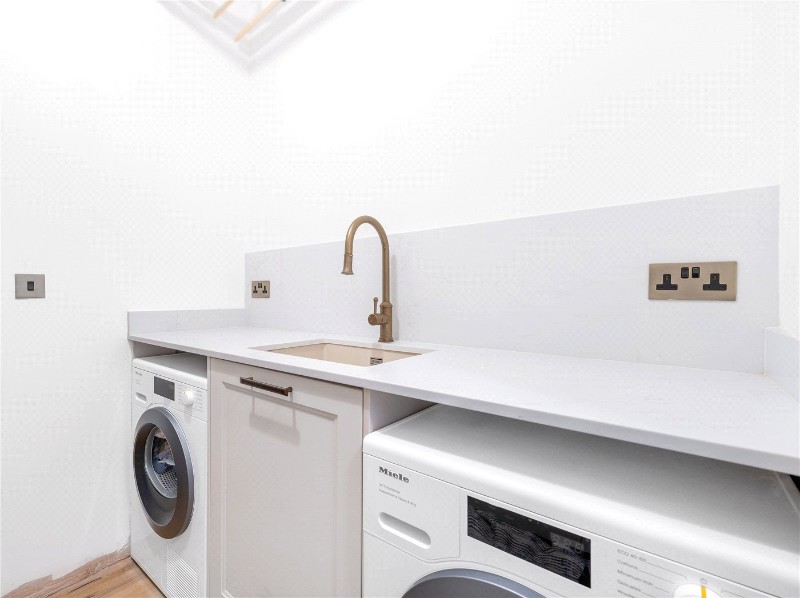 Melbourne Grove, East Dulwich, London, SE22