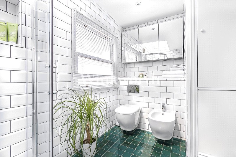 Keston Road, London, N17