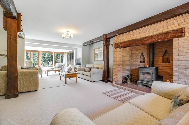 Peasenhall Road, Walpole, Halesworth, Suffolk, IP19