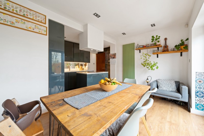 Houston Road, London, SE23